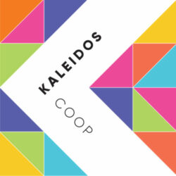 Logo KaleidosCoop