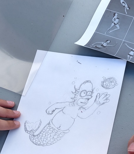 BertFish