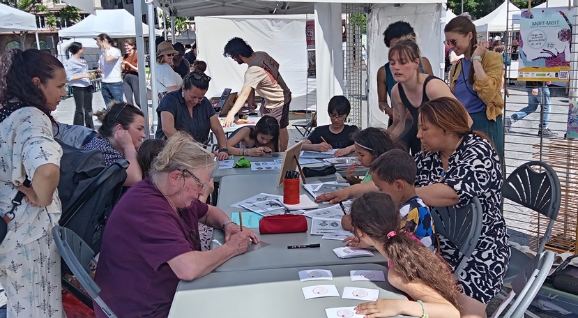 fête du bilinguisme